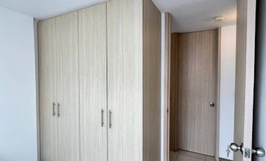 ARRIENDO de APARTAMENTO en PEREIRA