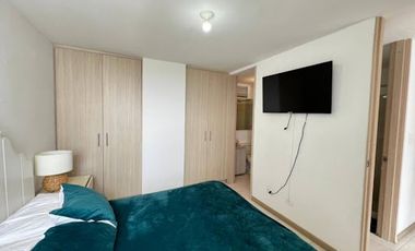 ARRIENDO de APARTAMENTO en PEREIRA
