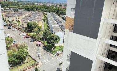 ARRIENDO de APARTAMENTO en PEREIRA