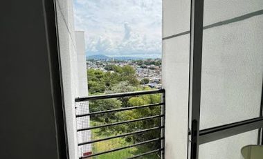 ARRIENDO de APARTAMENTO en PEREIRA