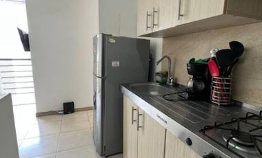 ARRIENDO de APARTAMENTO en PEREIRA