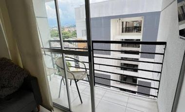 ARRIENDO de APARTAMENTO en PEREIRA