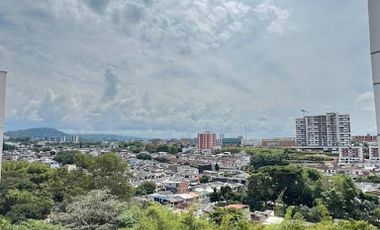 ARRIENDO de APARTAMENTO en PEREIRA