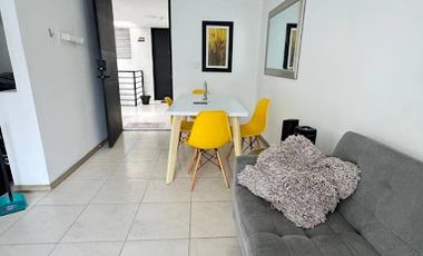 ARRIENDO de APARTAMENTO en PEREIRA