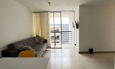 ARRIENDO de APARTAMENTO en PEREIRA