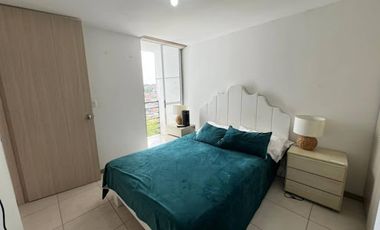 ARRIENDO de APARTAMENTO en PEREIRA