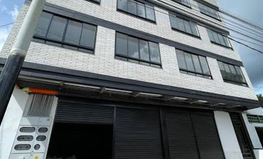 ARRIENDO de LOCALES en LA CEJA