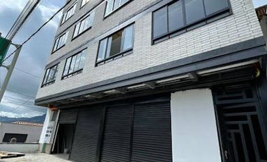 ARRIENDO de LOCALES en LA CEJA