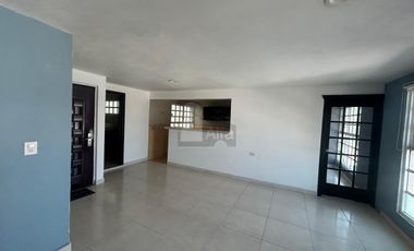 Departamento en renta en Texcoco de Mora Centro, Texcoco, México