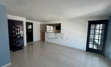 Departamento en renta en Texcoco de Mora Centro, Texcoco, México