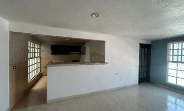 Departamento en renta en Texcoco de Mora Centro, Texcoco, México