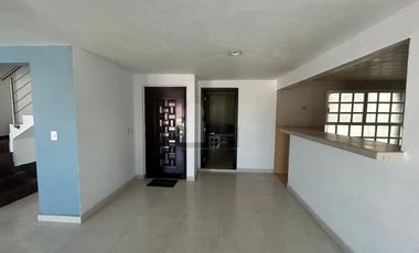 Departamento en renta en Texcoco de Mora Centro, Texcoco, México