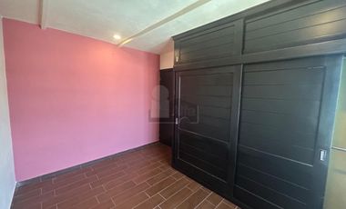 Departamento en renta en Texcoco de Mora Centro, Texcoco, México
