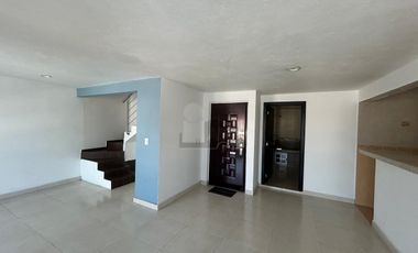 Departamento en renta en Texcoco de Mora Centro, Texcoco, México