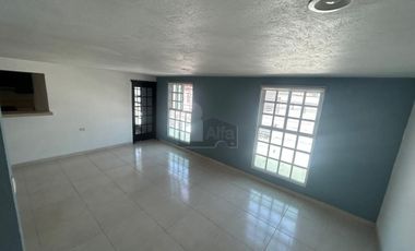 Departamento en renta en Texcoco de Mora Centro, Texcoco, México