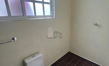 Departamento en renta en Texcoco de Mora Centro, Texcoco, México