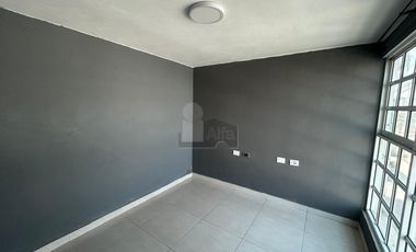 Departamento en renta en Texcoco de Mora Centro, Texcoco, México
