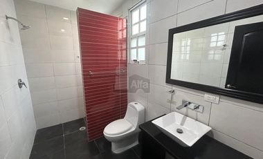 Departamento en renta en Texcoco de Mora Centro, Texcoco, México