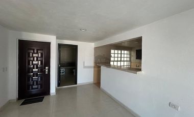 Departamento en renta en Texcoco de Mora Centro, Texcoco, México