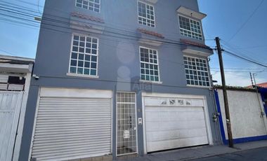 Departamento en renta en Texcoco de Mora Centro, Texcoco, México