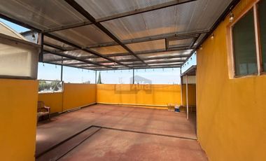 Departamento en renta en Texcoco de Mora Centro, Texcoco, México