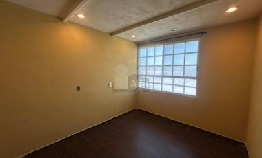 Departamento en renta en Texcoco de Mora Centro, Texcoco, México
