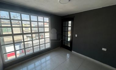 Departamento en renta en Texcoco de Mora Centro, Texcoco, México