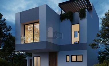 Casa en condominio en venta en Residencial Cumbres, Benito Juárez, Quintana Roo