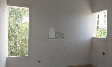Casa en condominio en venta en Residencial Cumbres, Benito Juárez, Quintana Roo