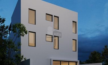 Casa en condominio en venta en Residencial Cumbres, Benito Juárez, Quintana Roo