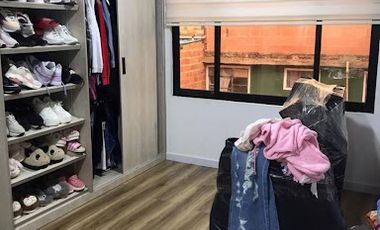 ARRIENDO de CASAS en BOGOTA
