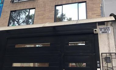 ARRIENDO de CASAS en BOGOTA