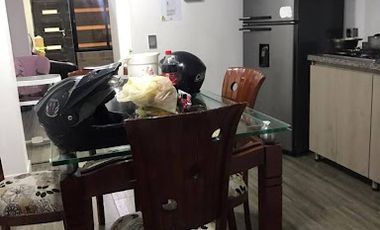 ARRIENDO de CASAS en BOGOTA