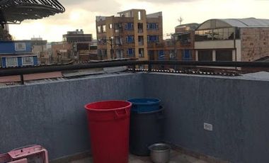 ARRIENDO de CASAS en BOGOTA