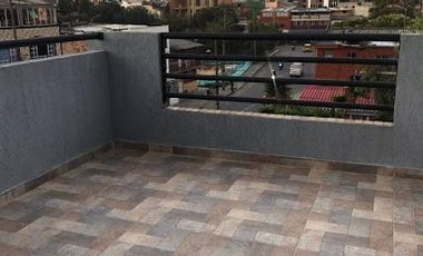 ARRIENDO de CASAS en BOGOTA