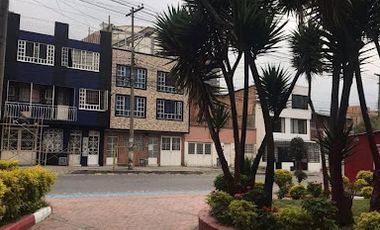 ARRIENDO de CASAS en BOGOTA