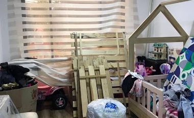 ARRIENDO de CASAS en BOGOTA