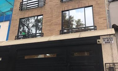ARRIENDO de CASAS en BOGOTA
