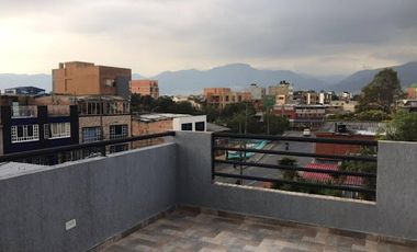 ARRIENDO de CASAS en BOGOTA