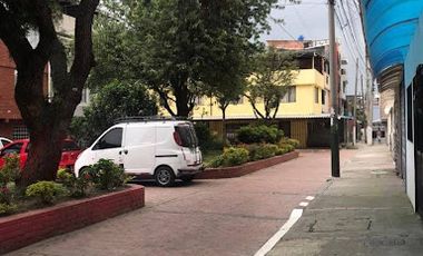 ARRIENDO de CASAS en BOGOTA