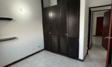 ARRIENDO de APARTAMENTO en CALI