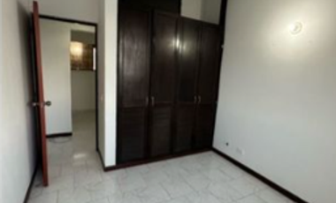 ARRIENDO de APARTAMENTO en CALI