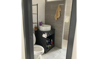 DEPARTAMENTO EN VENTA LOMA BONITA TLAXCALA