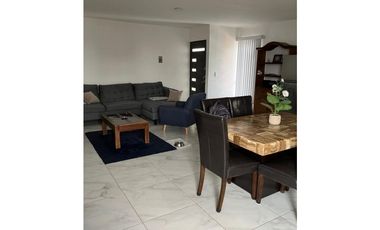 DEPARTAMENTO EN VENTA LOMA BONITA TLAXCALA