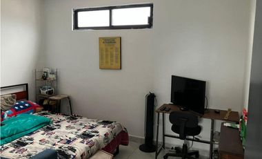 DEPARTAMENTO EN VENTA LOMA BONITA TLAXCALA