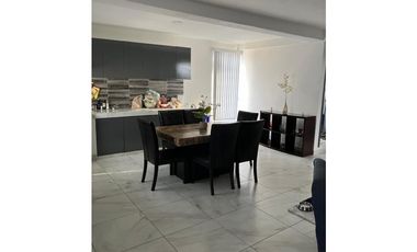 DEPARTAMENTO EN VENTA LOMA BONITA TLAXCALA