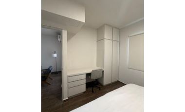 BONITO DEPA A ESTRENAR SANTE FE LIVING 2 REC AMUEBLADO $ 18 Mil