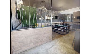 BONITO DEPA A ESTRENAR SANTE FE LIVING 2 REC AMUEBLADO $ 18 Mil