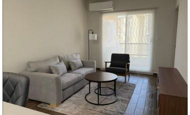 BONITO DEPA A ESTRENAR SANTE FE LIVING 2 REC AMUEBLADO $ 18 Mil