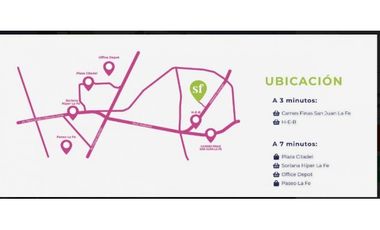 BONITO DEPA A ESTRENAR SANTE FE LIVING 2 REC AMUEBLADO $ 18 Mil
